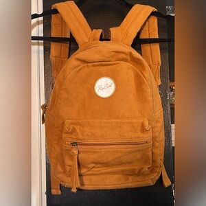 Rip Curl Tan Small Backpack
